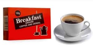Breakfast Ground Coffee