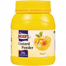 Moris Custered Powder