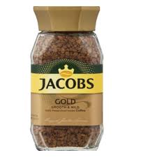 Jacobs Gold Ground coffee