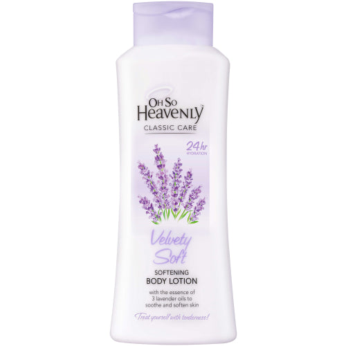 Oh So Heavenly Lotion 720 ml