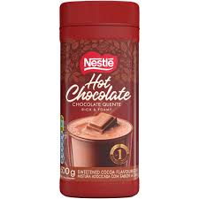 Nestle Hot Chocolate 500 g
