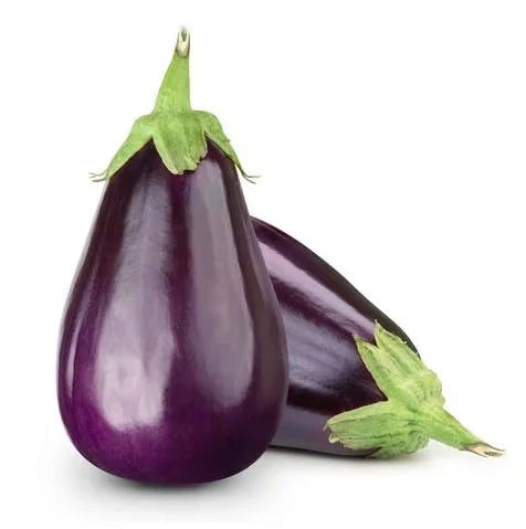 Aubergines / Egg Plants kg