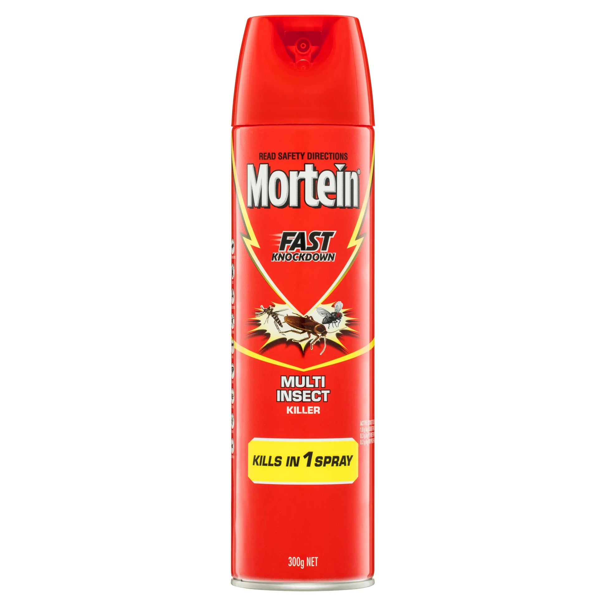 Mortien Insecticide
