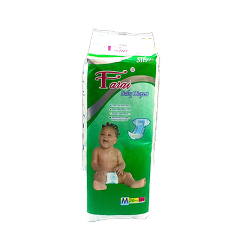 Farai Diapers
