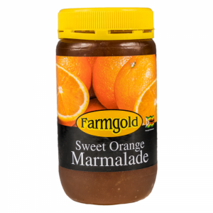 Farm Gold Marmalade 375 g