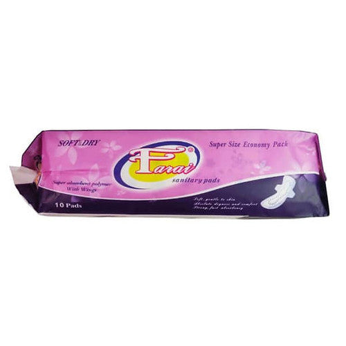 Farai Sanitary pads
