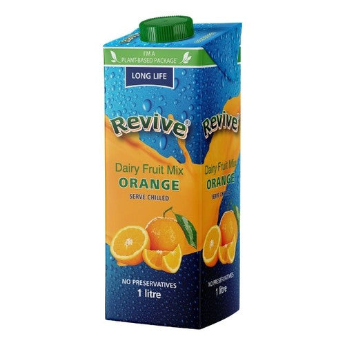 Revive Dairy Fruit Mix 500 ml