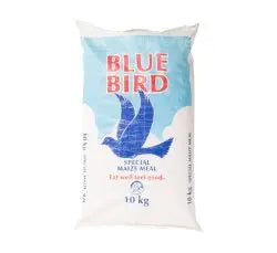 Blue Bird Mealie Meal 10kg