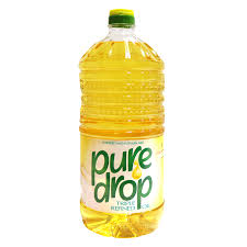 PUREDROP Cooking Oil 2 L