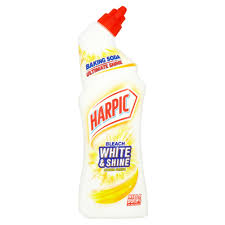 HARPIC Bleach 750 ml