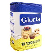 Gloria Self Raising Flour 2 kg