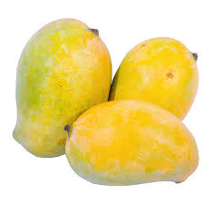 Mangoes kg