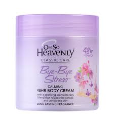 Oh So Heavenly Body Cream 400 ml