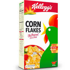 Kelloggs Cornflakes 500 g