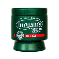Ingrams Herbal