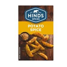 Hinds Spice Potato 60 g