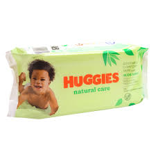 Huggies Wet Wipes