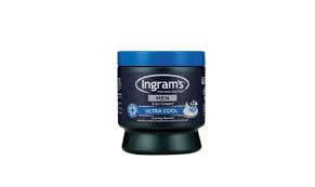 Ingrams For Men 500 ml