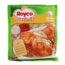 ROYCO Usavi Mix Cooking Aid 75 g