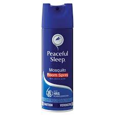 Peaceful Sleep Room Spray