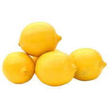 Lemon kg