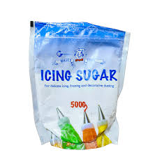 Choice Baking Sugar