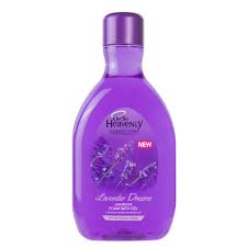 Oh So Heavenly Body Wash