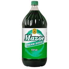 Mazoe Syrup 2 L