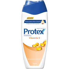 Protex Body Wash 500 ml