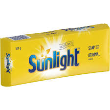 Sunlight Soap 500 g