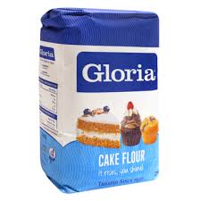 Gloria Cake Flour 2 kg