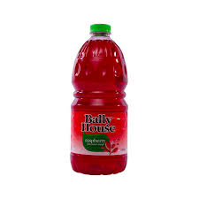 Bally House Syrups 2 L