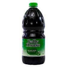 Bally House Syrups 2 L