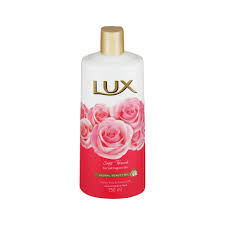 Lux Bodywash Soft Touch 750ml