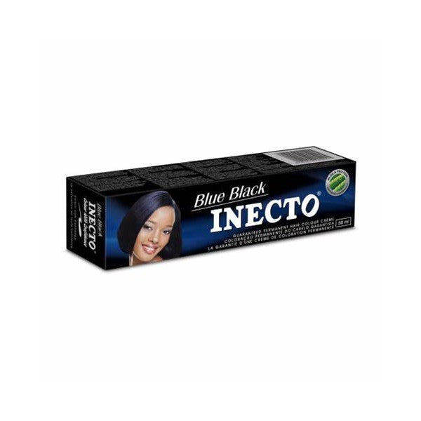 Inecto Hair Dye Black