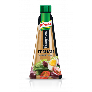Knorr Salad Dressing 340 ml