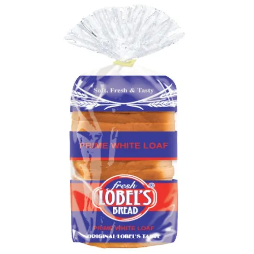 Lobels Loaf