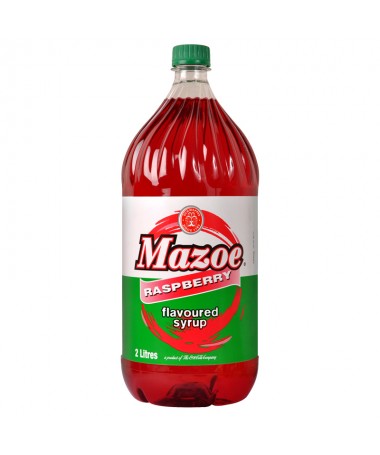 Mazoe Syrup 2 L