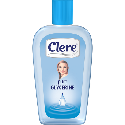 Clere Body Pure Glycerin 100 ml
