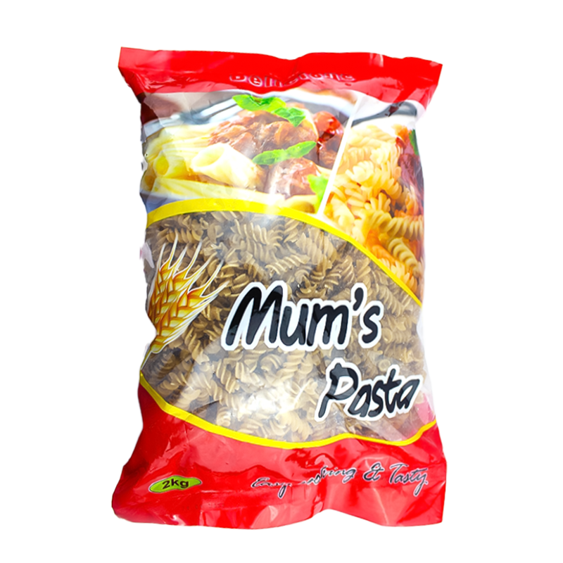 Mums Pasta 5 kg