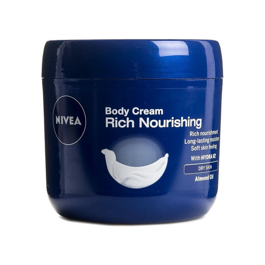 Nivea Body Cream 400 ml