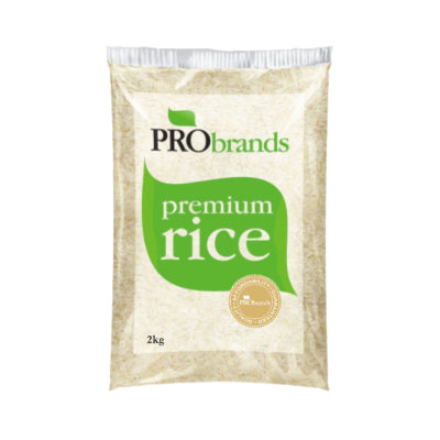 Probrands Premium Rice 2 kg