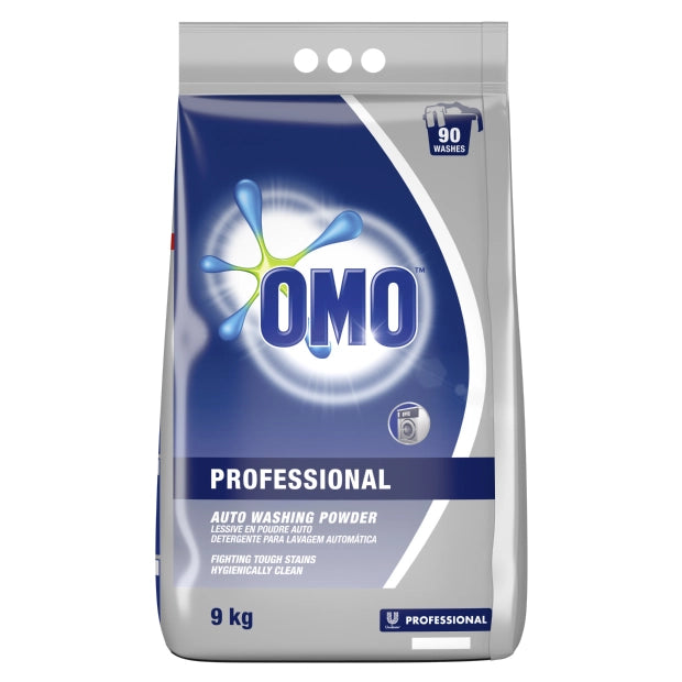 Omo Auto Washing Powder 9 kg