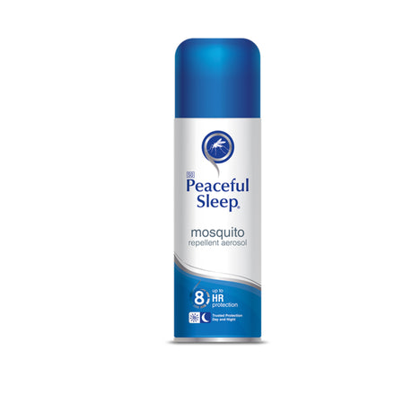 Peaceful Sleep Body Spray 150 g