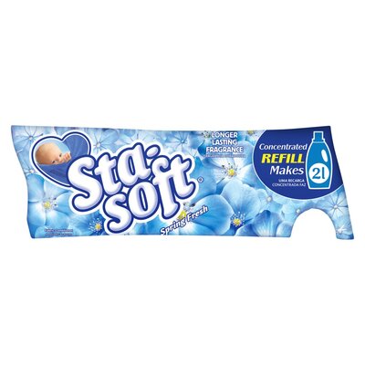 Sta Soft Refill 500 ml