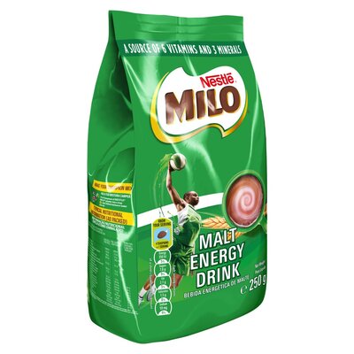 Milo 250 g