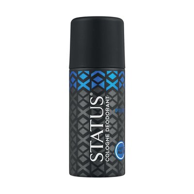 Status Cologne Deoderant 200 ml