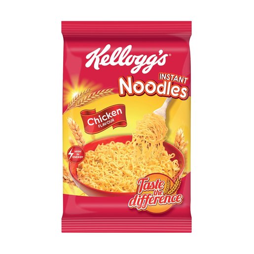 Kelloggs Instant Noodles 70 g