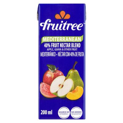 Fruit Tree Fruit Juice 1 L