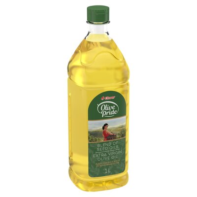 Pride Olive Oil 1 L